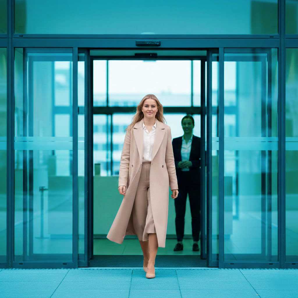 Carriere door Duits- een kans voor vrouwen