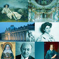 Invloedrijke Duitse culturele en literaire figuren — inspiratiebron voor het literatuurcafé en de cultuurmodule binnen de cursus Duits voor reizen, cultuur en conversatie.