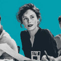 10- Rittenkaart à 75 min. zakelijk Duits niveau A- C2